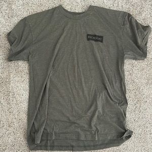 Army Green Men’s T shirt